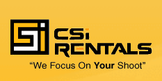 CSI Rentals